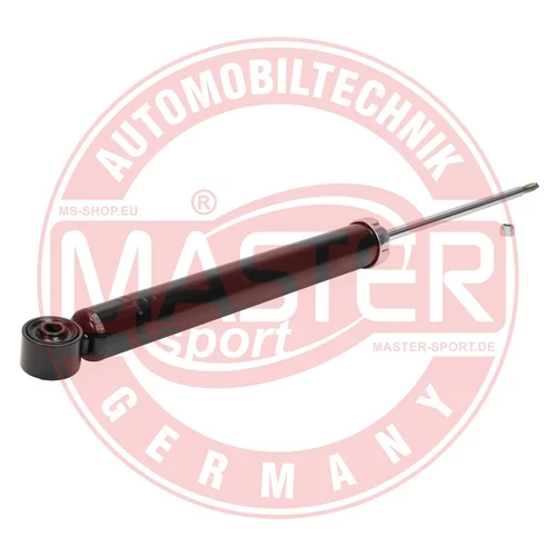 Tlmič pérovania MASTER-SPORT GERMANY 313365-PCS-MS - obr. 2