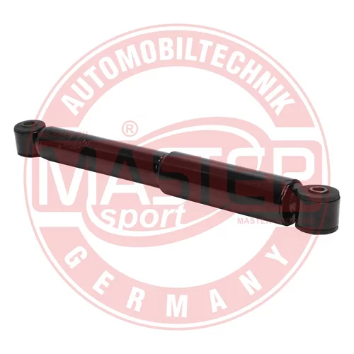 Tlmič pérovania MASTER-SPORT GERMANY 313482-PCS-MS - obr. 2