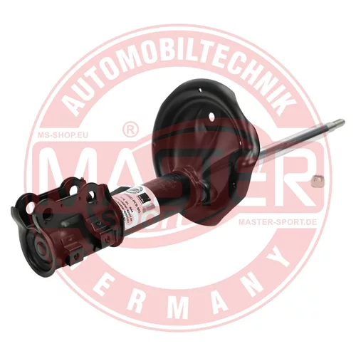 Tlmič pérovania MASTER-SPORT GERMANY 313550-PCS-MS - obr. 2