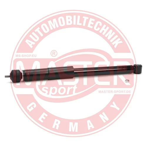 Tlmič pérovania 313604-PCS-MS (MASTER-SPORT GERMANY)