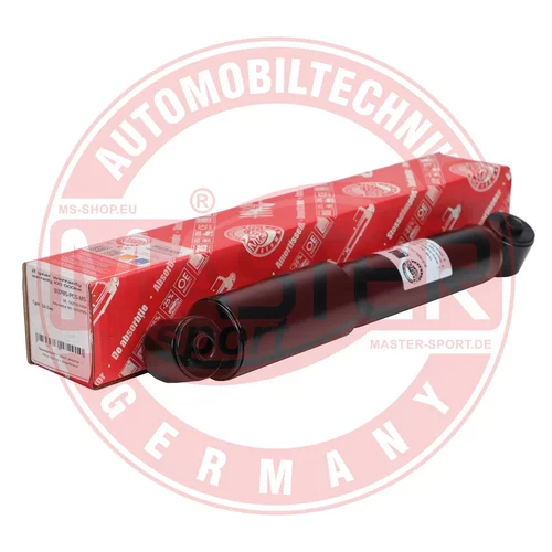 Tlmič pérovania MASTER-SPORT GERMANY 313785-PCS-MS - obr. 3