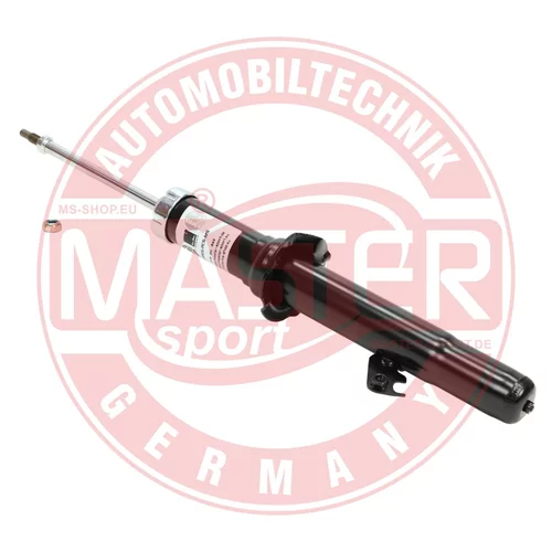 Tlmič pérovania MASTER-SPORT GERMANY 313855-PCS-MS - obr. 1