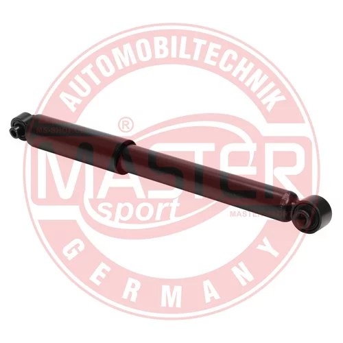 Tlmič pérovania MASTER-SPORT GERMANY 313914-PCS-MS