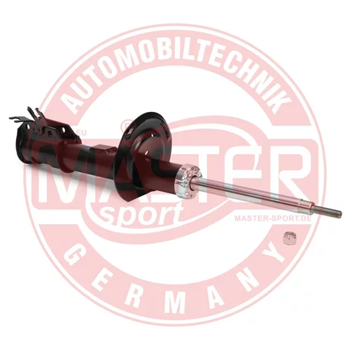 Tlmič pérovania MASTER-SPORT GERMANY 313997-PCS-MS