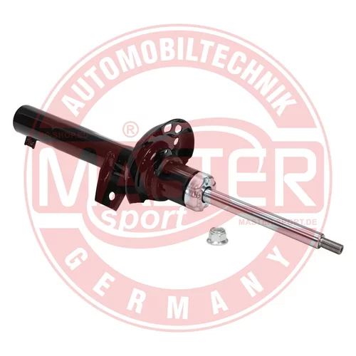 Tlmič pérovania MASTER-SPORT GERMANY 314011-PCS-MS