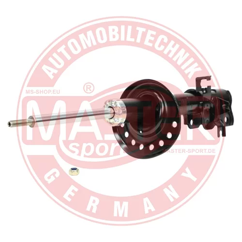 Tlmič pérovania MASTER-SPORT GERMANY 314037-PCS-MS