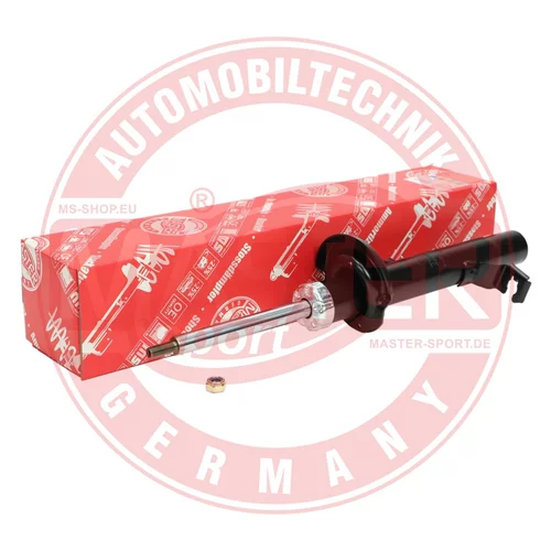 Tlmič pérovania MASTER-SPORT GERMANY 314677-PCS-MS - obr. 2