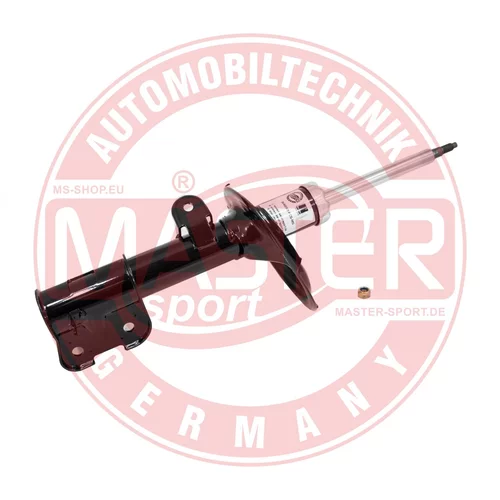 Tlmič pérovania MASTER-SPORT GERMANY 314892-PCS-MS