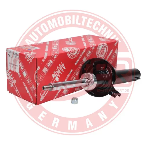 Tlmič pérovania MASTER-SPORT GERMANY 315091-PCS-MS - obr. 5