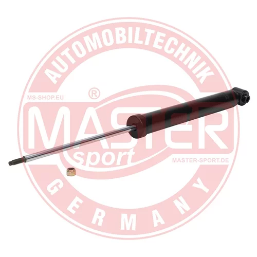 Tlmič pérovania MASTER-SPORT GERMANY 315141-PCS-MS - obr. 2