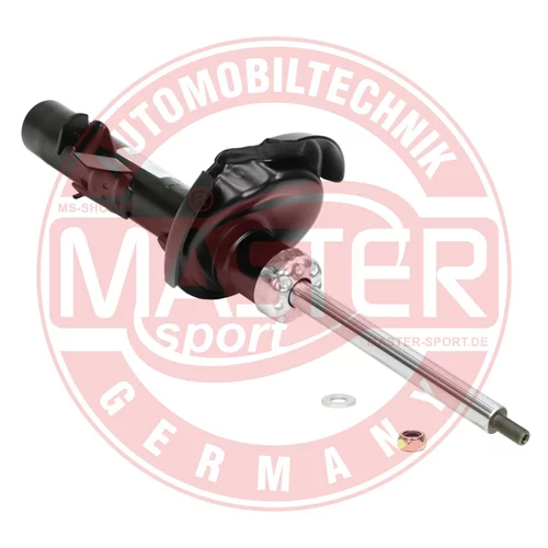 Tlmič pérovania MASTER-SPORT GERMANY 315470-PCS-MS