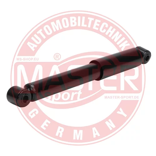 Tlmič pérovania MASTER-SPORT GERMANY 315572-PCS-MS - obr. 2