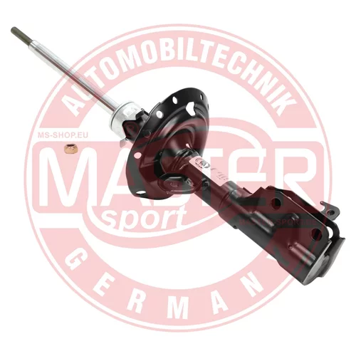 Tlmič pérovania MASTER-SPORT GERMANY 316336-PCS-MS - obr. 1