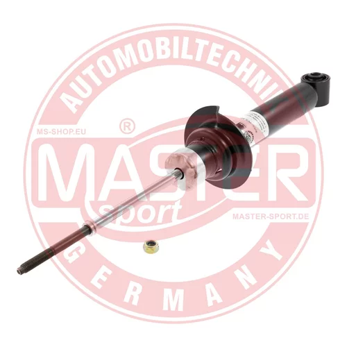 Tlmič pérovania MASTER-SPORT GERMANY 317132-PCS-MS