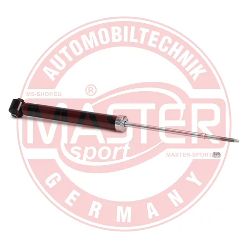 Tlmič pérovania MASTER-SPORT GERMANY 317447-PCS-MS