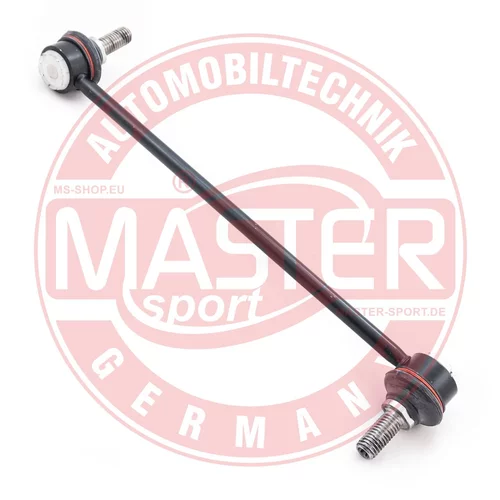 Tyč/Vzpera stabilizátora MASTER-SPORT GERMANY 33457-PCS-MS