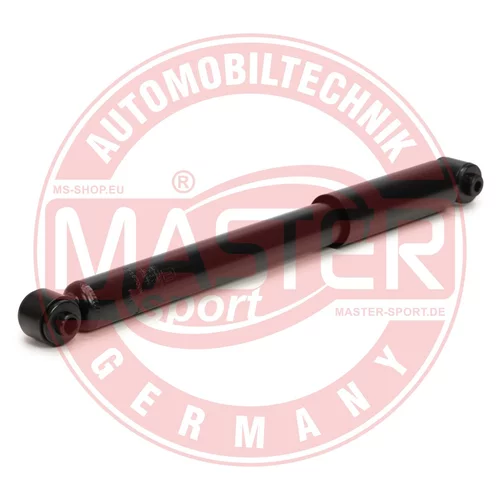 Tlmič pérovania MASTER-SPORT GERMANY 3438000K-PCS-MS - obr. 2