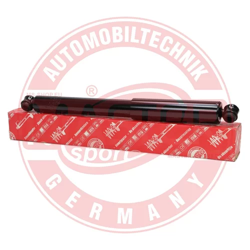 Tlmič pérovania MASTER-SPORT GERMANY 34442K-PCS-MS - obr. 3