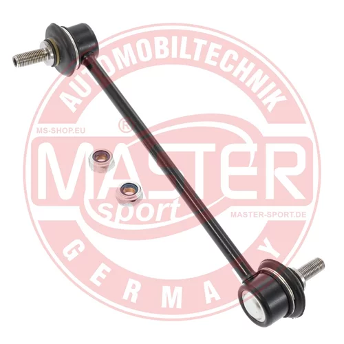 Tyč/Vzpera stabilizátora MASTER-SPORT GERMANY 34477-PCS-MS