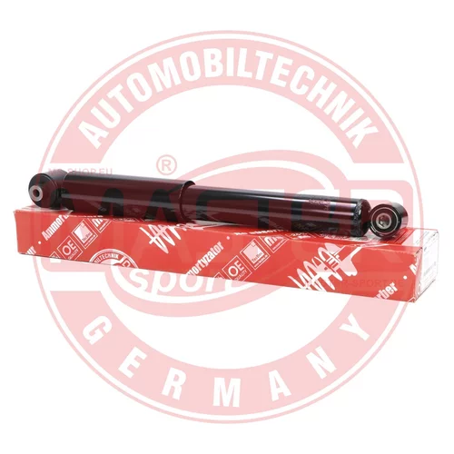 Tlmič pérovania MASTER-SPORT GERMANY 344814K-PCS-MS - obr. 2