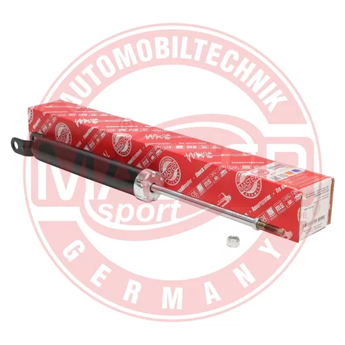 Tlmič pérovania MASTER-SPORT GERMANY 349085-PCS-MS - obr. 3