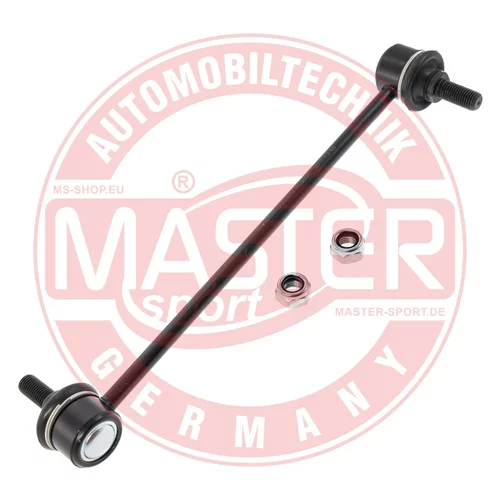 Tyč/Vzpera stabilizátora MASTER-SPORT GERMANY 35275-PCS-MS