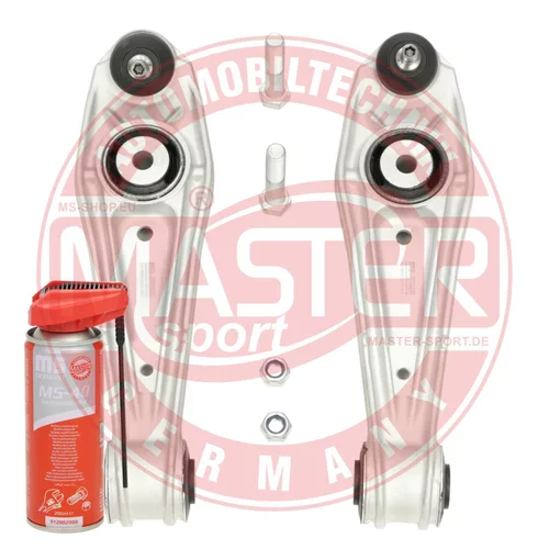 Sada ramien nápravy zavesenia kolies MASTER-SPORT GERMANY 37081-KIT-MSP