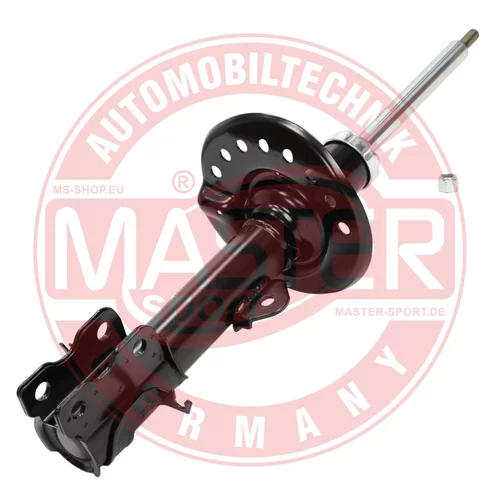 Tlmič pérovania MASTER-SPORT GERMANY 39755K-PCS-MS - obr. 2