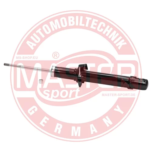 Tlmič pérovania MASTER-SPORT GERMANY 40037K-PCS-MS - obr. 2