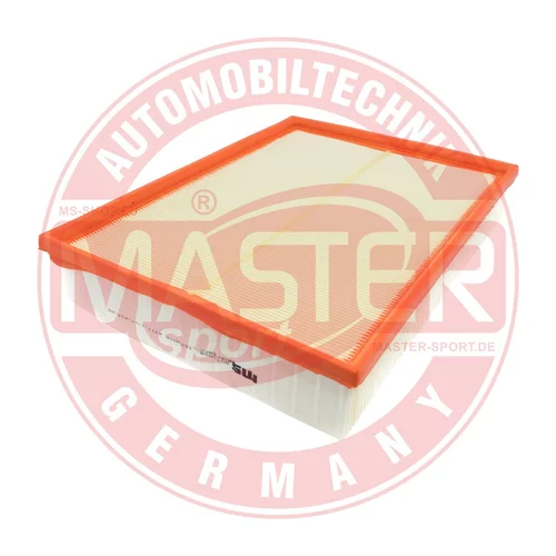 Vzduchový filter MASTER-SPORT GERMANY 4312/1-LF-PCS-MS