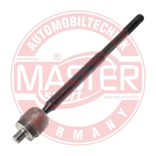 Axiálny čap tiahla riadenia MASTER-SPORT GERMANY 43195B-PCS-MS