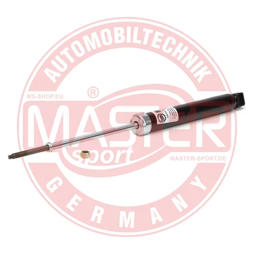 Tlmič pérovania MASTER-SPORT GERMANY 43249K-PCS-MS