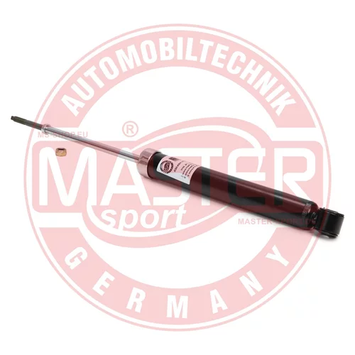 Tlmič pérovania MASTER-SPORT GERMANY 43249K-PCS-MS - obr. 1