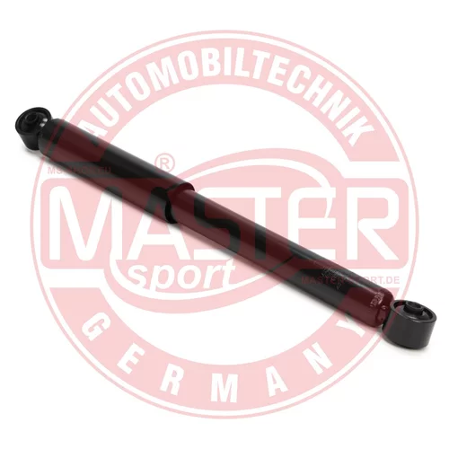 Tlmič pérovania MASTER-SPORT GERMANY 43435K-PCS-MS - obr. 1