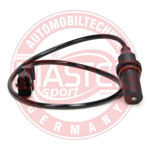 Snímač impulzov kľukového hriadeľa MASTER-SPORT GERMANY 52720242-PCS-MS