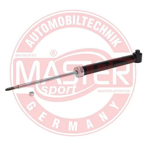 Tlmič pérovania MASTER-SPORT GERMANY 556277-PCS-MS