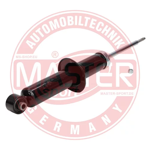 Tlmič pérovania MASTER-SPORT GERMANY 556281-PCS-MS - obr. 1