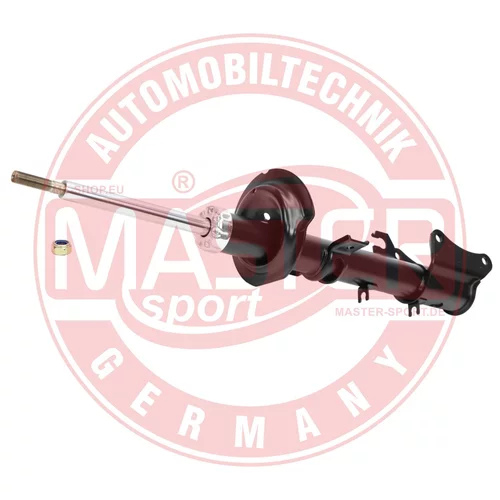 Tlmič pérovania MASTER-SPORT GERMANY 556307-PCS-MS