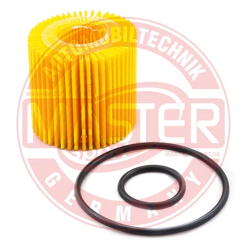 Olejový filter MASTER-SPORT GERMANY 6006Z-OF-PCS-MS