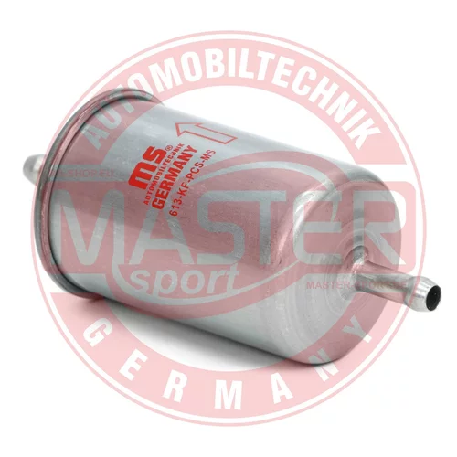 Palivový filter MASTER-SPORT GERMANY 613-KF-PCS-MS