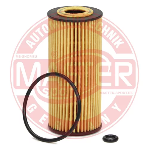 Olejový filter MASTER-SPORT GERMANY 615/3X-OF-PCS-MS