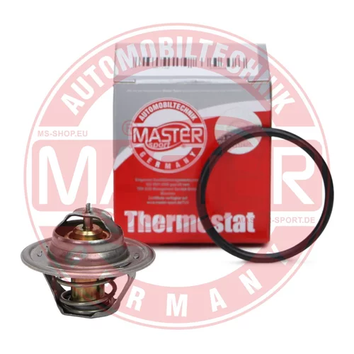 Termostat chladenia MASTER-SPORT GERMANY 653627687 - obr. 2