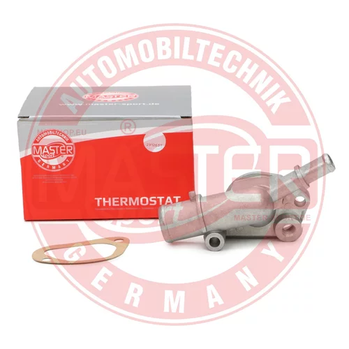 Termostat chladenia 653654187 (MASTER-SPORT GERMANY) - obr. 1