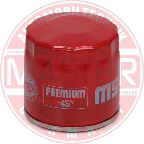 Olejový filter 712/22-OF-PCS-MS (MASTER-SPORT GERMANY) - obr. 7