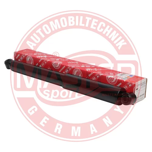 Tlmič pérovania MASTER-SPORT GERMANY 911278-PCS-MS - obr. 3