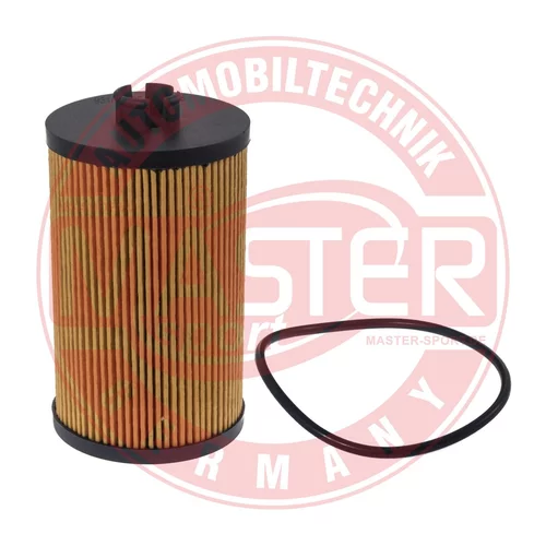 Olejový filter MASTER-SPORT GERMANY 931/5X-OF-PCS-MS