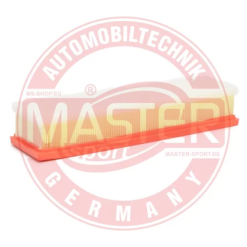 Vzduchový filter MASTER-SPORT GERMANY 058/6F-LF-PCS-MS