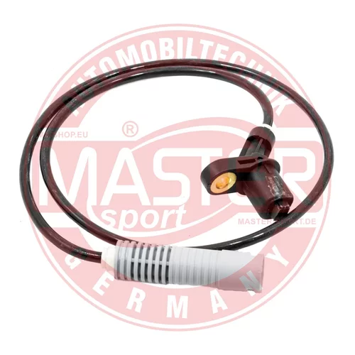 Snímač počtu otáčok kolesa MASTER-SPORT GERMANY 0986594016-PCS-MS