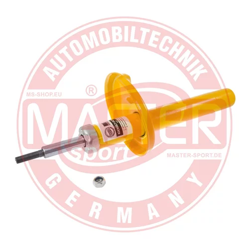 Tlmič pérovania MASTER-SPORT GERMANY 100667-O-PCS-MS