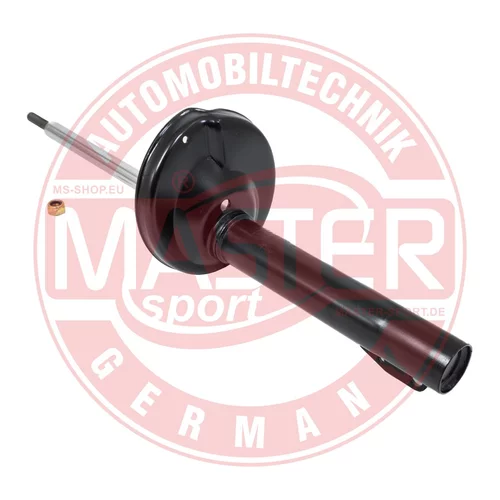 Tlmič pérovania MASTER-SPORT GERMANY 100667-PCS-MS